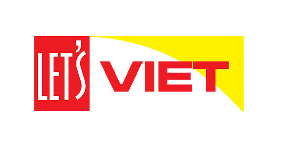 Quang cao tren truyen hinh Lets Viet