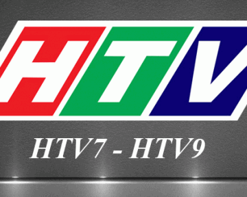 Bảng Giá Quảng Cáo HTV năm 2019