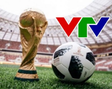Bảng giá quảng cáo trên truyền hình trong World Cup 2018