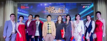 Bảng giá quảng cáo truyền hình HTV - Báo giá quảng cáo trong Gameshow Đào Thoát