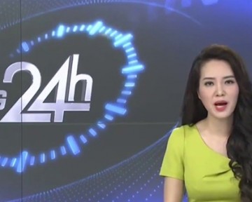 Báo Giá Quảng Cáo Truyền Hình VTV - Chuyển Động 24h